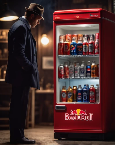 red bull,vending machine,soda machine,vending machines,vodka red bull,advertising campaigns,commercial,digital advertising,coke machine,the coca-cola company,carbonated soft drinks,advertising,vending cart,marketeer,energy drinks,cold drink,refreshment,bellboy,business man,product display,Photography,General,Cinematic