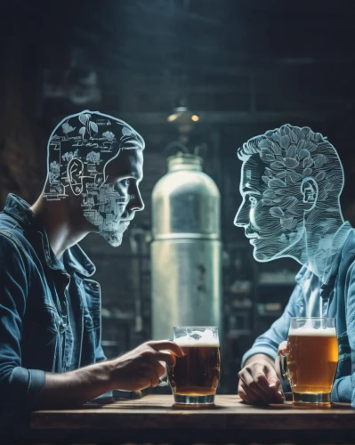 two types of beer,beer crown,glasses of beer,cognitive psychology,computational thinking,artificial intelligence,beer match,brain icon,machine learning,neural network,brainstorm,craft beer,connection,open mind,exchange of ideas,connectedness,connect competition,dualism,thinking man,learning disorder,Photography,Artistic Photography,Artistic Photography 07