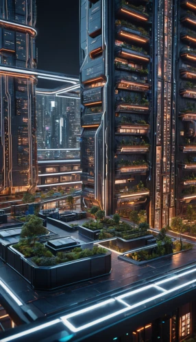 solar cell base,terraforming,futuristic landscape,high rises,mining facility,futuristic architecture,floating production storage and offloading,valerian,industrial area,highrise,apartment blocks,scifi,harbour city,city blocks,high rise,high-rises,skyscapers,building valley,apartment block,sci-fi,Photography,General,Sci-Fi