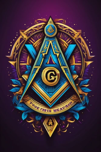 g badge,masonic,freemasonry,growth icon,freemason,steam icon,guild,crown chakra,crown icons,magic grimoire,twitch icon,q badge,alliance,witch's hat icon,symbol of good luck,sr badge,emblem,gps icon,fc badge,c badge,Conceptual Art,Daily,Daily 23