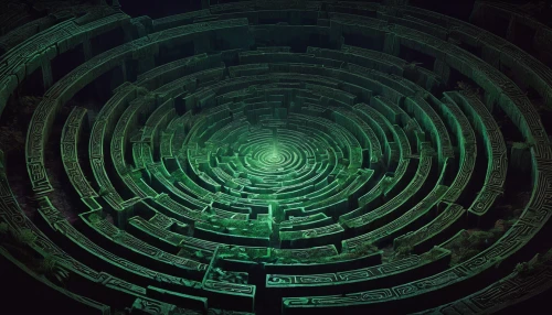 vault,maze,catacombs,chamber,panopticon,wormhole,cellar,spiral background,labyrinth,dungeon,storm drain,tunnel,time spiral,portcullis,ny sewer,descent,spiral,drainage,underground,excavation,Illustration,Realistic Fantasy,Realistic Fantasy 36