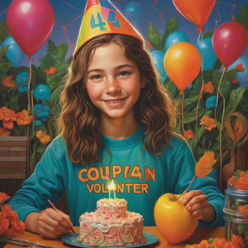 little girl with balloons,happy birthday balloons,cooking book cover,colomba di pasqua,confectioner,girl with cereal bowl,birthday party,second birthday,confection,child portrait,colorful balloons,tutti frutti,corner balloons,confectionery,grapes goiter-campion,children's birthday,cd cover,cornflakes,hoarfrosting,neon candy corns,Conceptual Art,Daily,Daily 25