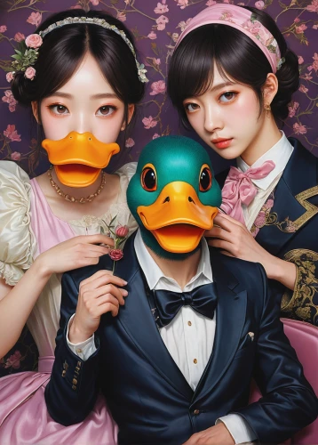 duck females,ducks,wild ducks,duck,ornamental duck,mandarin ducks,the duck,duck meet,mandarin,duck bird,ducky,mandarin mandarin,female duck,canard,red duck,mallards,rubber ducks,masquerade,diamond mandarin,bath ducks,Illustration,Realistic Fantasy,Realistic Fantasy 08