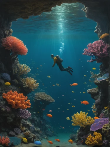 underwater background,underwater landscape,ocean underwater,mermaid background,under the sea,underwater diving,scuba,under sea,coral reef,undersea,sea life underwater,ocean floor,underwater world,coral reefs,underwater playground,scuba diving,underwater fish,reef tank,underwater oasis,aquatic life,Conceptual Art,Daily,Daily 30