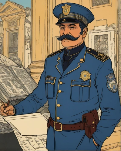 garda,policeman,inspector,police uniforms,officer,the cuban police,police officer,carabinieri,officers,police force,police work,police officers,criminal police,mexican revolution,text of the law,orders of the russian empire,law enforcement,police check,authorities,police hat,Illustration,Retro,Retro 11