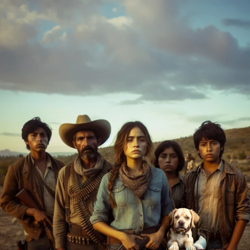 western film,dogo guatemalteco,farm workers,southwestern,nomadic children,malvales,peruvian women,altiplano,drover,farmworker,children of war,cherokee,clementine,native american indian dog,buckskin,western,indian dog,hushpuppy,aborigines,goatherd