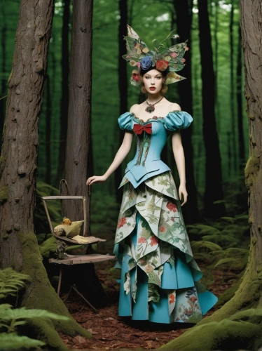 fairy peacock,ballerina in the woods,faerie,faery,fairy queen,enchanted forest,fairy forest,alice in wonderland,dryad,garden fairy,fairy tale character,costume design,wonderland,the enchantress,forest clover,forest of dreams,in the forest,tilda,fashion design,woodland,Photography,Fashion Photography,Fashion Photography 20