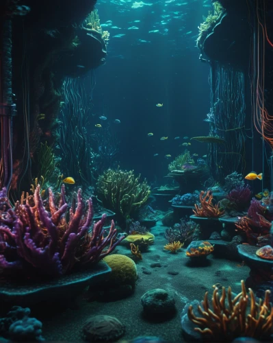 reef tank,underwater playground,underwater background,coral reef,aquarium decor,aquarium,underwater landscape,ocean underwater,under sea,under the sea,sea life underwater,underwater oasis,ocean floor,underwater world,coral reefs,marine tank,undersea,aquariums,acquarium,fish tank,Photography,General,Sci-Fi