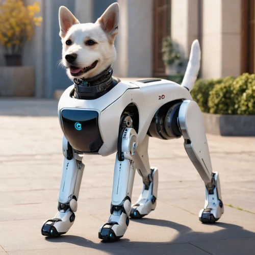 autonomous,companion dog,eurohound,minibot,posavac hound,jagdterrier,chat bot,military robot,herd protection dog,dog,artificial intelligence,toy dog,bot training,akbash dog,exoskeleton,sulimov dog,laika,lawn mower robot,chatbot,chinese imperial dog