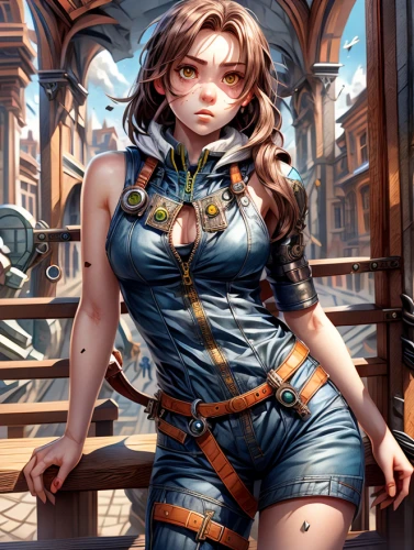 game illustration,steampunk,croft,female warrior,artemisia,sci fiction illustration,rosa ' amber cover,gara,swordswoman,heroic fantasy,elza,huntress,vanessa (butterfly),librarian,celtic queen,game character,arcanum,steampunk gears,cassia,fantasy portrait