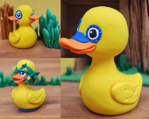 rubber duckie,rubber ducky,rubber ducks,rubber duck,seaduck,duck,ducky,the duck,duck bird,bath duck,female duck,ornamental duck,cayuga duck,duck cub,young duck duckling,donald duck,duckling,3d figure,red duck,brahminy duck,Unique,3D,Clay