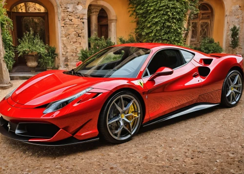 ferrari 488,exotic cars ferrari,speciale,ferrari 488 gtb,ferrari 458 speciale,458,scuderia,ferrari america,ferrari tr,ferrari roma,ferrari,ferrari 458 spider,ferrari 458,ferrari s.p.a.,ferrari enzo,luxury sports car,ferarri,supercar car,personal luxury car,supercar,Art,Classical Oil Painting,Classical Oil Painting 19