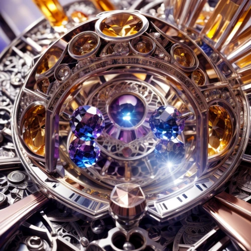 mechanical watch,watchmaker,ornate pocket watch,astronomical clock,chronometer,clockmaker,jewelry（architecture）,mechanical puzzle,grandfather clock,time spiral,clockwork,timepiece,steampunk gears,pocket watch,metatron's cube,gyroscope,bearing compass,crystal ball-photography,wristwatch,ladies pocket watch