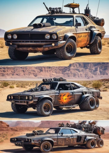 mad max,desert safari,desert racing,sheriff car,off-road outlaw,desert run,patrol cars,crew cars,game car,general lee,open hunting car,rust truck,ghost car rally,retro vehicle,moottero vehicle,wild west,dodge dynasty,rusty cars,dodge ram rumble bee,demolition derby,Art,Classical Oil Painting,Classical Oil Painting 29