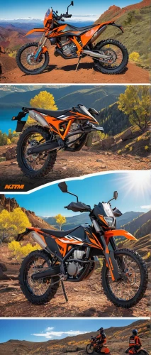 ktm,enduro,supermini,orange,desert racing,rc model,bike colors,supermoto,desert run,tangerine,rally raid,adventure sports,half frame design,ccx,r1200,mx,dakar rally,xr-400,renegade,sahara,Conceptual Art,Daily,Daily 25