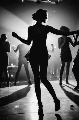 dance silhouette,silhouette dancer,jazz silhouettes,women silhouettes,ballroom dance silhouette,partition,go-go dancing,dance club,mannequin silhouettes,hip-hop dance,silhouettes,latin dance,line dance,dance,woman silhouette,salsa dance,choreography,tap dance,crown silhouettes,dancing,Illustration,Black and White,Black and White 33