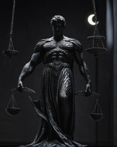 scales of justice,figure of justice,justice scale,justitia,lady justice,justice,goddess of justice,libra,3d figure,magistrate,gavel,judge,court of justice,superman,law,judiciary,judge hammer,attorney,poseidon,the statue,Photography,Artistic Photography,Artistic Photography 11