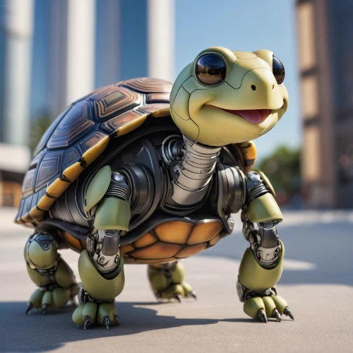 trachemys,map turtle,turtle,michelangelo,trachemys scripta,raphael,tortoise,terrapin,3d model,land turtle,rex,natrix natrix,running frog,schleich,common map turtle,anthropomorphized animals,3d rendered,scaled reptile,carapace,wind-up toy