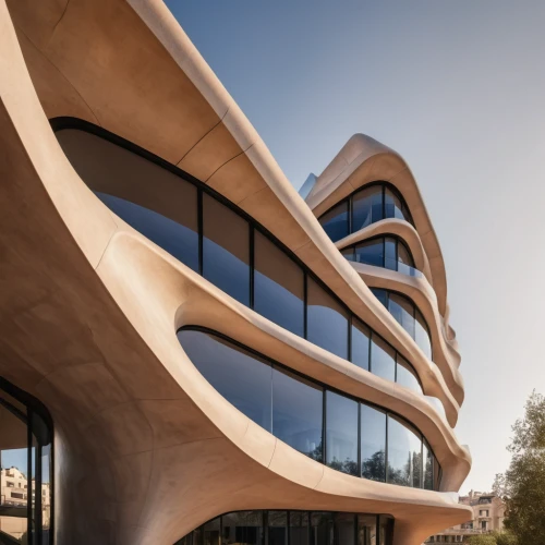 futuristic architecture,dunes house,sinuous,multi storey car park,arhitecture,modern architecture,hotel w barcelona,kirrarchitecture,jewelry（architecture）,arq,archidaily,honeycomb structure,facade panels,architecture,building honeycomb,casa fuster hotel,architectural,structural plaster,hotel barcelona city and coast,athens art school,Photography,General,Natural