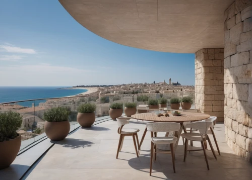 kourion,outdoor table and chairs,roof terrace,malta,outdoor furniture,jaffa,patio furniture,outdoor table,puglia,matera,patio,terrace,tel aviv,corten steel,siracusa,outdoor dining,haifa,garden furniture,skyscapers,dunes house,Photography,General,Natural