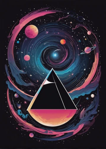 prism ball,ethereum logo,triangles background,pyramid,prism,all seeing eye,cosmic eye,ethereum icon,scene cosmic,pyramids,triquetra,space art,esoteric symbol,exo-earth,ethereum symbol,triangle,triangular,astronomical,dimensional,cosmic,Illustration,Vector,Vector 02