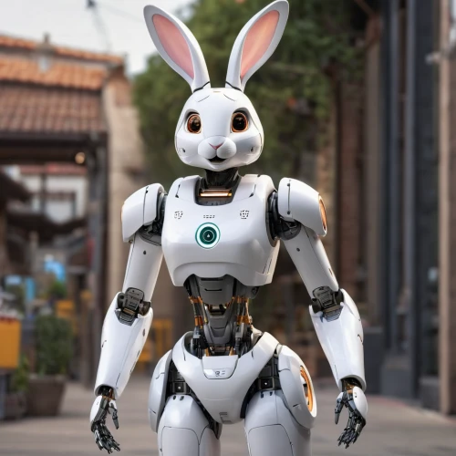 white bunny,white rabbit,bunny,pubg mascot,deco bunny,rabbit,gray hare,easter bunny,chat bot,rebbit,jack rabbit,suit actor,3d model,minibot,easter easter egg,hop,evangelion unit-02,wood rabbit,easter egg,evangelion eva 00 unit