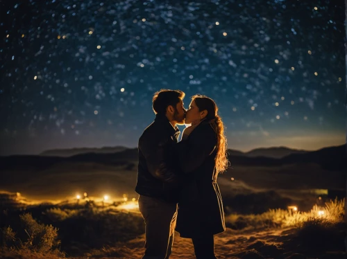 romantic scene,the moon and the stars,romantic portrait,bokeh hearts,vintage couple silhouette,falling stars,stargazing,romantic night,honeymoon,the stars,night stars,starry sky,hanging stars,moon and star background,astronomers,starry,rainbow and stars,stars,romantic look,colorful stars,Photography,Documentary Photography,Documentary Photography 01