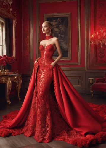 red gown,lady in red,man in red dress,ball gown,red,diamond red,red russian,queen of hearts,rouge,red cape,silk red,poppy red,vanity fair,girl in red dress,in red dress,red rose,ruby red,red dress,evening dress,red coat,Photography,Fashion Photography,Fashion Photography 03