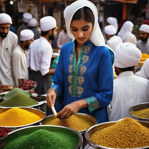 colored spices,indian spices,spice market,spice souk,spices,rajasthani cuisine,curry powder,pakistani cuisine,masala,punjabi cuisine,garam masala,baharat,south asian sweets,five-spice powder,indian sweets,indian cuisine,mehndi,basmati,indian girl,india,Photography,Fashion Photography,Fashion Photography 10