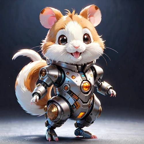 hamster,rat na,rataplan,gerbil,computer mouse,musical rodent,rat,jerboa,mouse,cute cartoon character,ratatouille,rodent,squirell,dormouse,rodents,atlas squirrel,year of the rat,olaf,knuffig,hamster buying,Anime,Anime,General