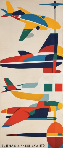 travel poster,southwest airlines,rows of planes,matruschka,italian poster,airlines,douglas aircraft company,airplanes,film poster,aeroplane,air transportation,model aircraft,aviation,supersonic aircraft,supersonic transport,model airplane,futura,airliner,poster,air transport,Art,Artistic Painting,Artistic Painting 43