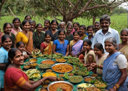 pongal,andhra food,maharashtrian cuisine,tamil food,tamil culture,uttapam,jhal muri,food share,rajapalayam,onam,rajasthani cuisine,ramanguli,cereal cultivation,pathiri,traditional food,idiyappam,copper rich food,south indian cuisine,kadhi,sambar,Illustration,American Style,American Style 04