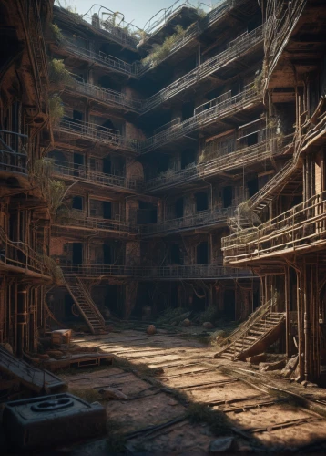 hashima,apartment block,apartment house,abandoned place,an apartment,apartment complex,abandoned places,apartment building,lost place,block balcony,balconies,apartments,gunkanjima,abandoned,tenement,ruin,lostplace,dormitory,tigers nest,settlement,Photography,General,Sci-Fi