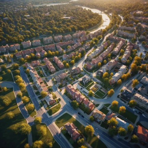 suburban,suburbs,new housing development,housing estate,suburb,aurora village,omaha,blocks of houses,homes,neighborhood,aerial landscape,housing,residential area,detroit,ruhr area,neighbourhood,row of houses,apartment buildings,bendemeer estates,drone image,Photography,General,Commercial