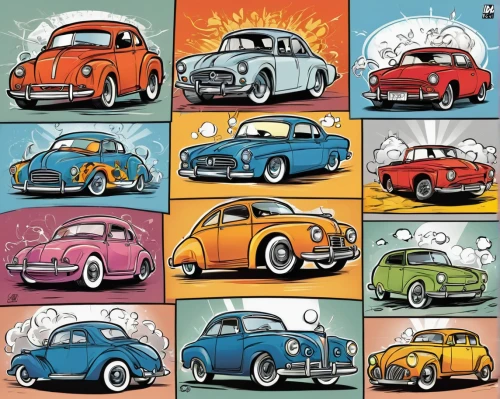 volkswagen beetle,vw beetle,classic cars,beetles,retro 1950's clip art,old cars,volkswagen new beetle,volkswagen vw,vintage cars,automobiles,volkswagen,american classic cars,volkswagon,the beetle,vw,morris minor 1000,volkswagen 181,willys,morris minor,oldtimer,Illustration,American Style,American Style 13