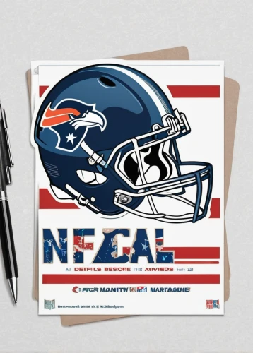 american football cleat,arena football,national football league,football autographed paraphernalia,autographed sports paraphernalia,american football coach,mock up,logo header,poster mockup,inkscape,clipart sticker,sports collectible,mockup,american football,designing,web mockup,football helmet,vector graphics,nfc,indoor american football,Unique,Design,Sticker