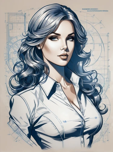female doctor,game illustration,illustrator,vector graphics,sci fiction illustration,female nurse,head woman,vector girl,sprint woman,game drawing,horoscope libra,fashion vector,vector illustration,adobe illustrator,female worker,blue-collar worker,engineer,shaper,bookkeeper,graphics tablet,Unique,Design,Blueprint