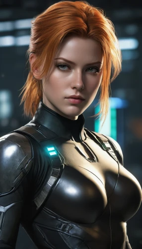 symetra,black widow,nova,shepard,cyborg,nora,head woman,gara,asuka langley soryu,eris,maci,jaya,cg artwork,jena,neottia nidus-avis,vada,eve,merc,steel,catarina,Illustration,Japanese style,Japanese Style 18