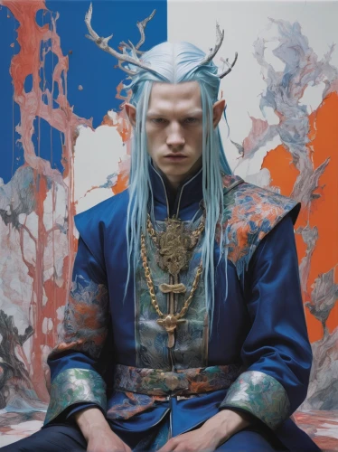 shuanghuan noble,male elf,alibaba,yi sun sin,guilinggao,sea god,amano,dragon li,emperor,cullen skink,wild emperor,lokportrait,goki,xing yi quan,haegen,ganghwado,genghis khan,luo han guo,avatar,samurai,Photography,Fashion Photography,Fashion Photography 25