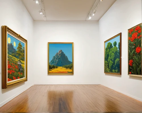 art gallery,gallery,paintings,art museum,art world,post impressionism,mountain scene,universal exhibition of paris,post impressionist,great gallery,art,landscape red,aaa,tropical and subtropical coniferous forests,chrysanthemum exhibition,art dealer,landscapes,a museum exhibit,mount scenery,matruschka,Conceptual Art,Sci-Fi,Sci-Fi 14