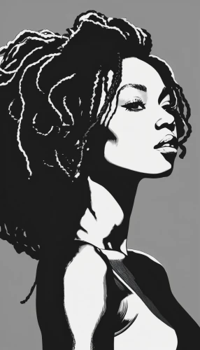woman silhouette,silhouette art,black woman,women silhouettes,african american woman,fashion illustration,art silhouette,afroamerican,african woman,digital drawing,afro-american,black women,digital illustration,figure drawing,female silhouette,illustrator,digital artwork,adobe illustrator,drawing mannequin,comic halftone woman,Art,Artistic Painting,Artistic Painting 22