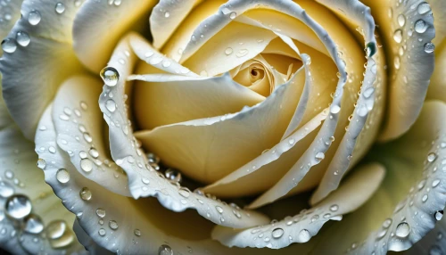 raindrop rose,rose wrinkled,white rose,porcelain rose,petal of a rose,yellow rose background,dew drops on flower,bicolored rose,cream rose,white mexican rose,gold yellow rose,water rose,romantic rose,petals of perfection,dew drop,spray roses,dew drops,flower rose,yellow rose,hybrid tea rose,Photography,General,Natural