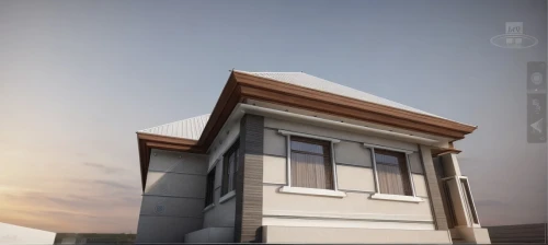 3d rendering,prefabricated buildings,two story house,house roof,model house,folding roof,cubic house,build by mirza golam pir,stucco frame,frame house,house facade,dormer window,residential house,small house,gold stucco frame,render,house shape,floorplan home,crown render,housetop,Common,Common,Natural