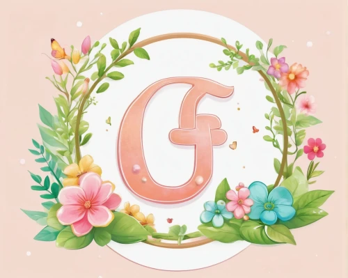g badge,g,g-clef,letter c,pink floral background,floral background,floral digital background,g5,zodiac sign gemini,flower background,floral wreath,c badge,japanese floral background,floral greeting card,easter theme,florist gayfeather,garden logo,blooming wreath,monogram,growth icon,Illustration,Japanese style,Japanese Style 01