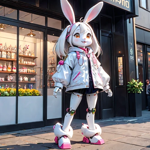 anime japanese clothing,harajuku,white rabbit,bunny,european rabbit,deco bunny,white bunny,rabbit,american snapshot'hare,cottontail,hare,rainbow rabbit,little bunny,little rabbit,wood rabbit,hare trail,dwarf rabbit,brown rabbit,gray hare,shopping icon,Anime,Anime,General