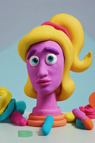 play-doh,play doh,plasticine,clay animation,play dough,clay doll,plastic toy,3d figure,lego pastel,sugar paste,3d model,clay figures,marzipan figures,plastic model,rubber doll,plastic arts,pez,b3d,sculpt,stylized macaron,Unique,3D,Clay