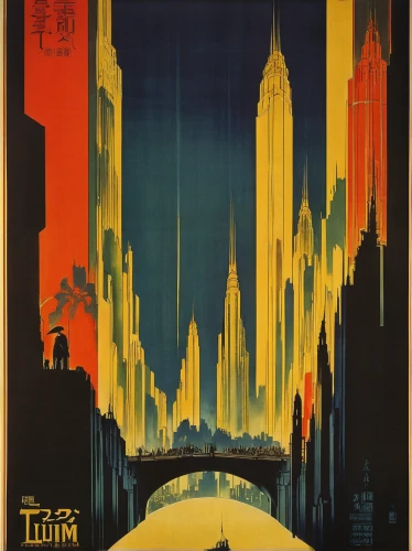 travel poster,film poster,art deco,italian poster,1926,1929,1925,1921,year of construction 1937 to 1952,metropolis,year of construction 1954 – 1962,art deco ornament,twenties of the twentieth century,poster,year of construction 1972-1980,art deco border,advertisement,1920s,1940,universal exhibition of paris,Illustration,Japanese style,Japanese Style 21