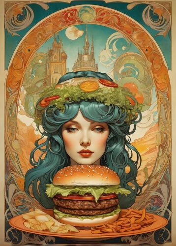 hamburger,hamburger plate,burguer,veggie burger,big hamburger,burger,cheeseburger,hamburger set,cemita,burger king premium burgers,the burger,big mac,classic burger,hamburgers,mcdonald,burgers,hamburger vegetable,whopper,burger emoticon,fastfood,Illustration,Retro,Retro 03