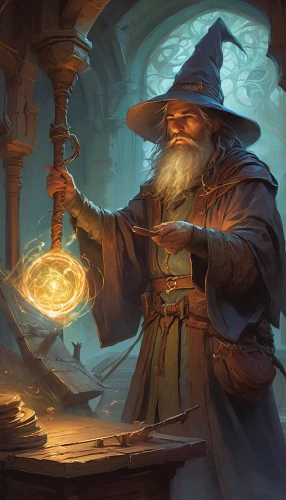 wizard,candlemaker,mage,the wizard,magus,apothecary,clockmaker,merchant,magistrate,dwarf cookin,scholar,lamplighter,watchmaker,investigator,tinsmith,vendor,the collector,light bearer,summoner,divination,Conceptual Art,Fantasy,Fantasy 18
