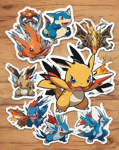 pokemon,stickers,starters,animal stickers,pokémon,lures and buy new desktop,charizard,sticker,clipart sticker,christmas stickers,pixaba,fairy tale icons,small bunch,rodentia icons,baby icons,badges,assortment,collected game assets,hoard,playmat,Unique,Design,Sticker